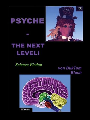 cover image of PSYCHE--The next Level!